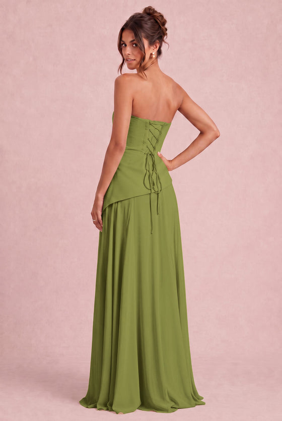 [Verde oliva]