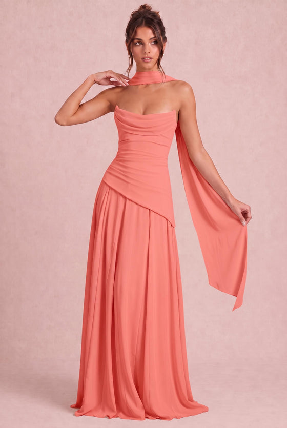 [Rosa salmone]