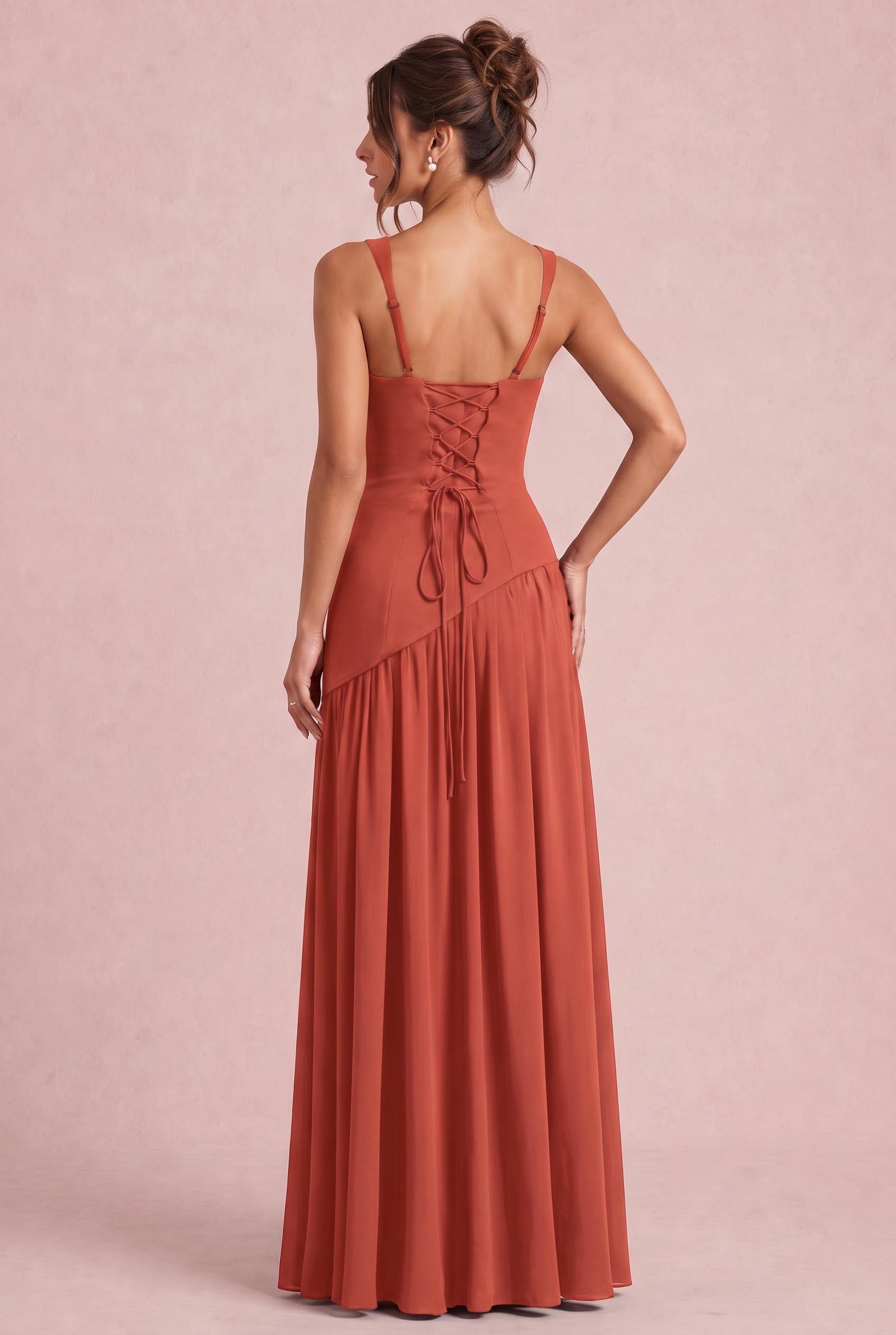 [Arancio bruciato]