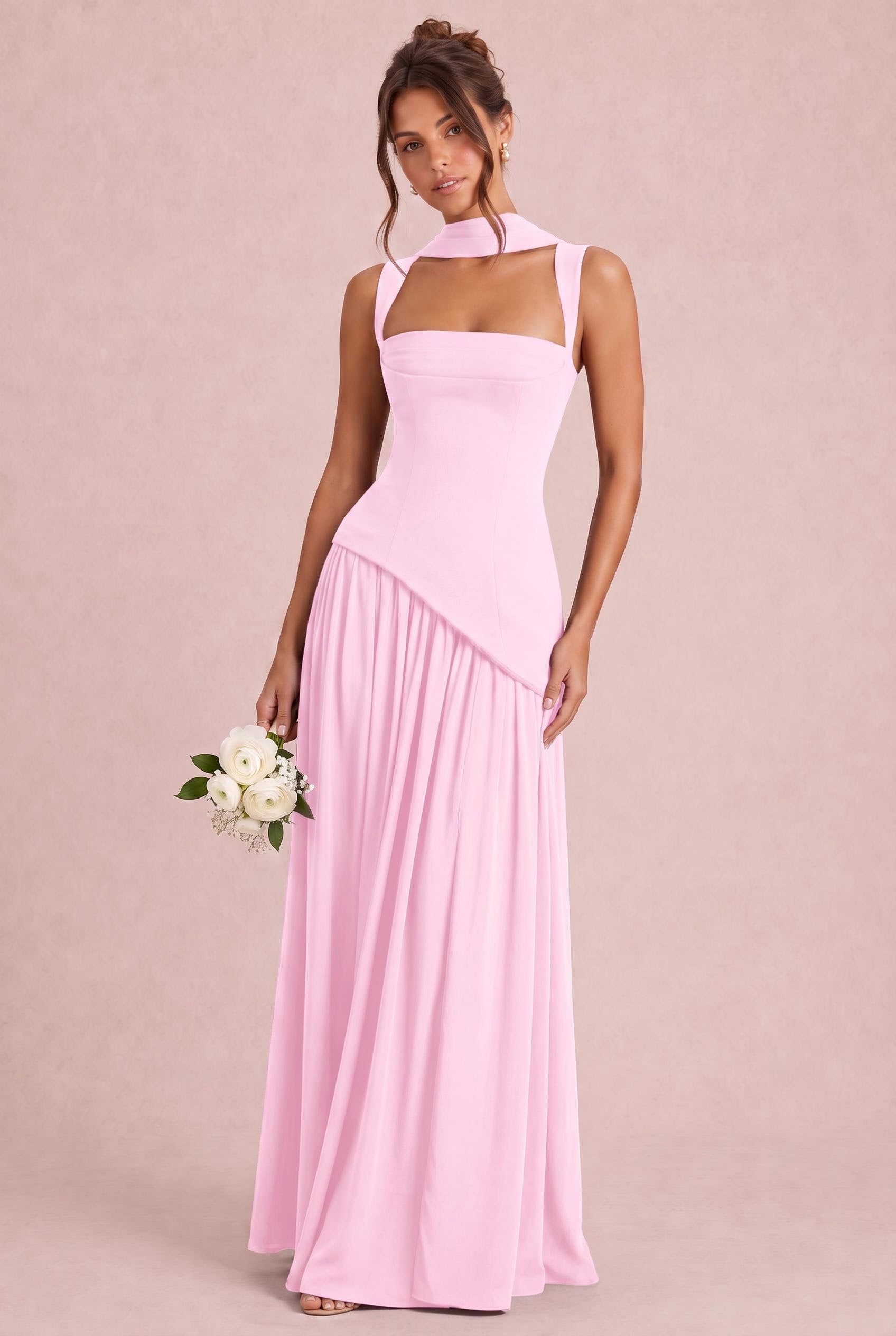 [Rosa confetto]