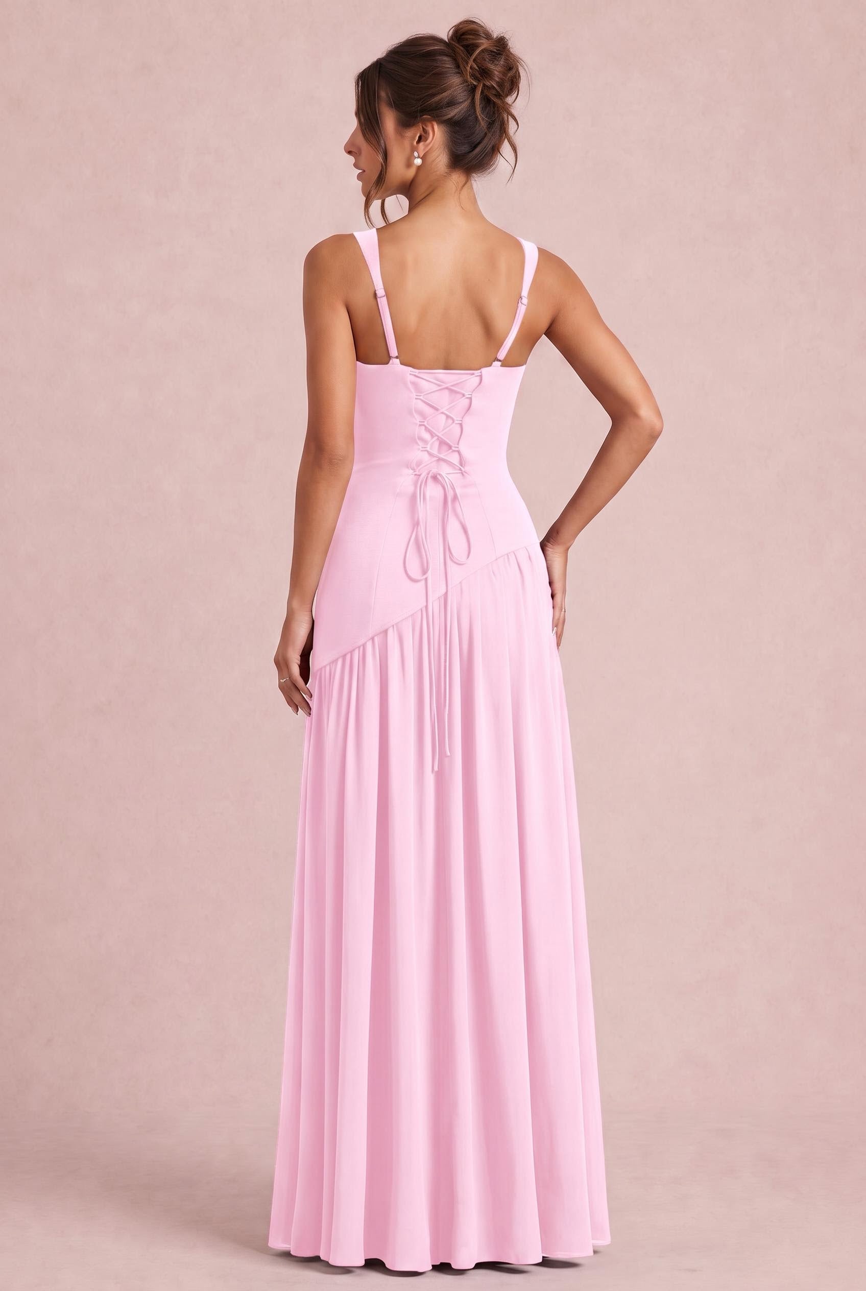 [Rosa confetto]