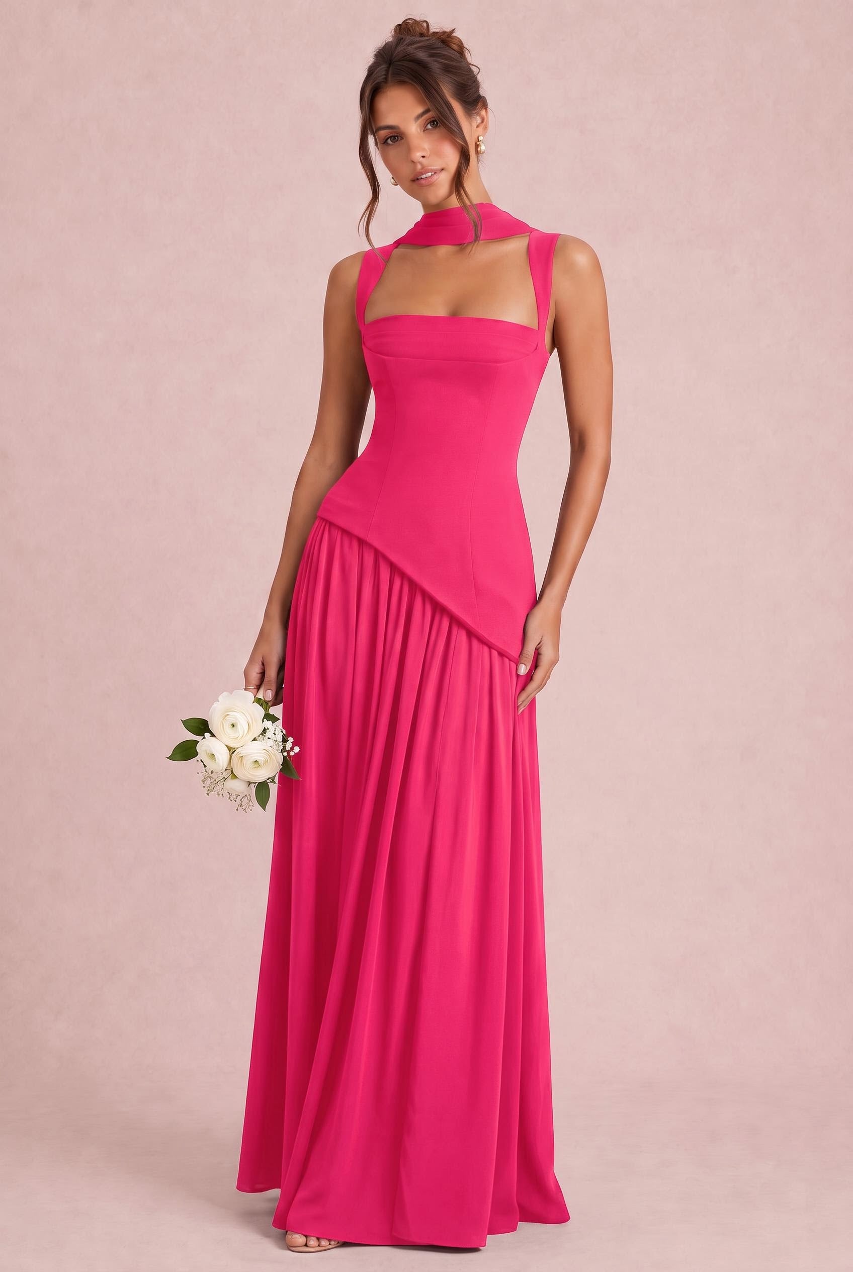 [Rosa acceso]