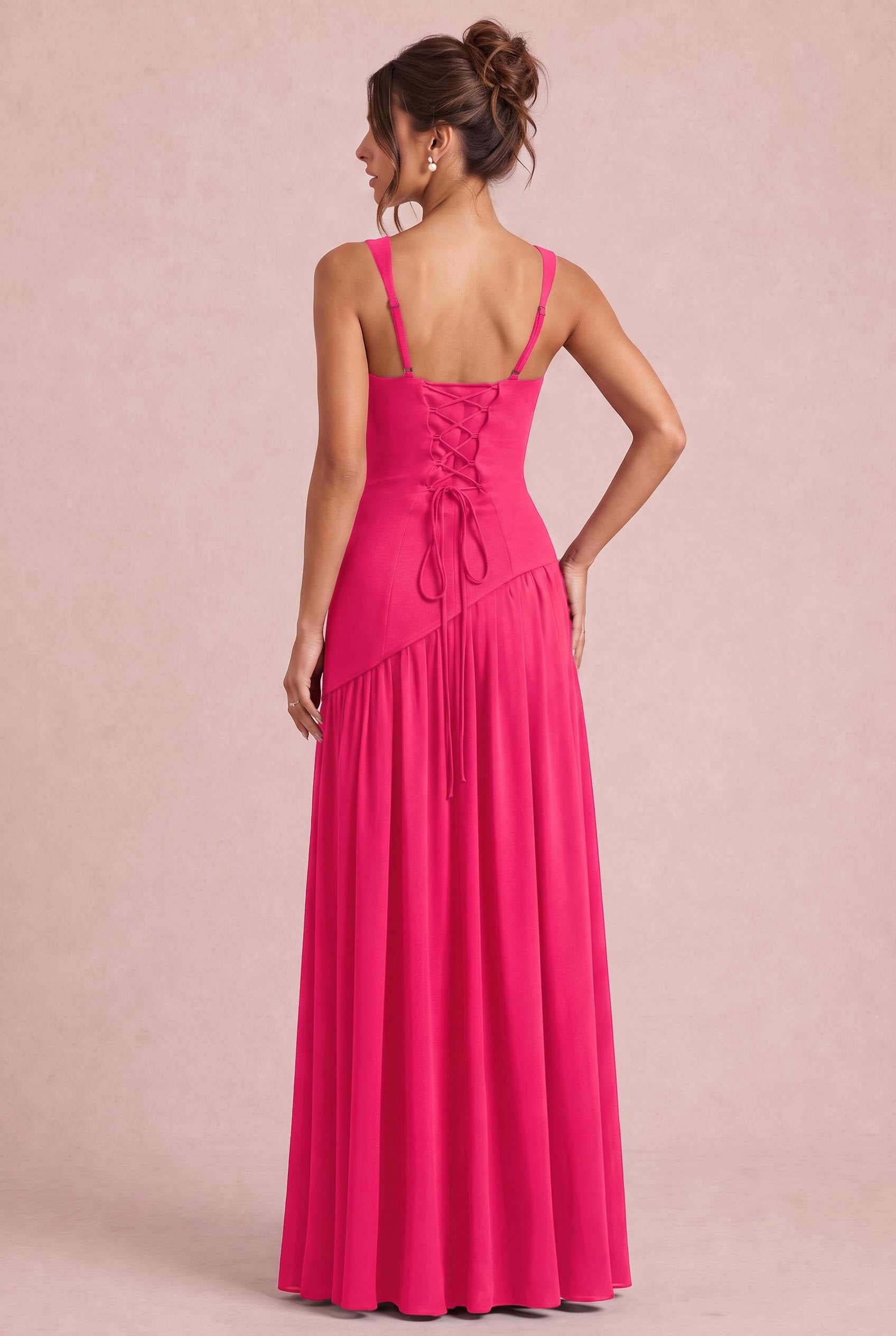 [Rosa acceso]