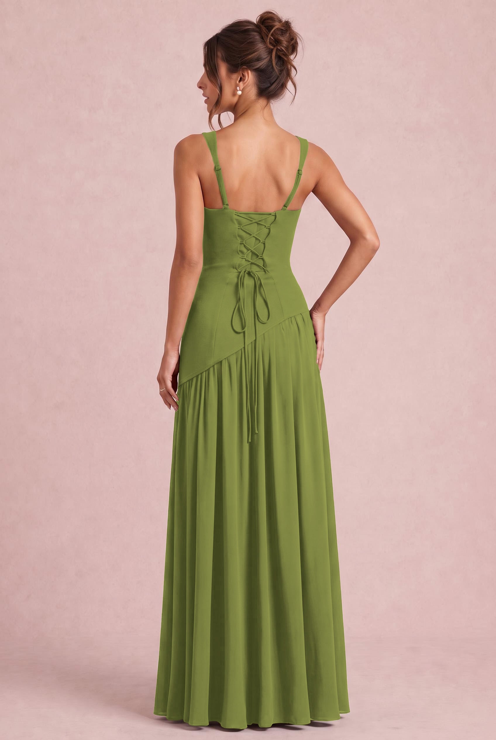 [Verde oliva]