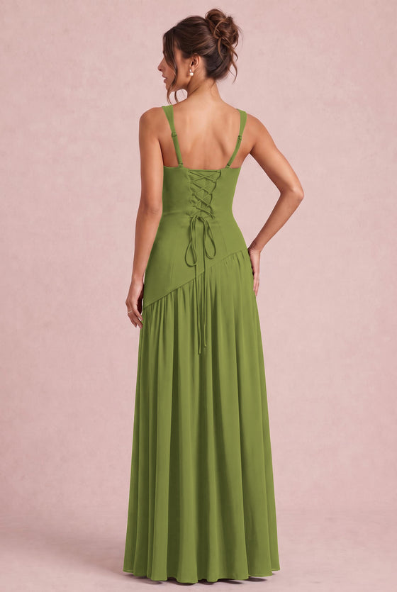 [Verde oliva]
