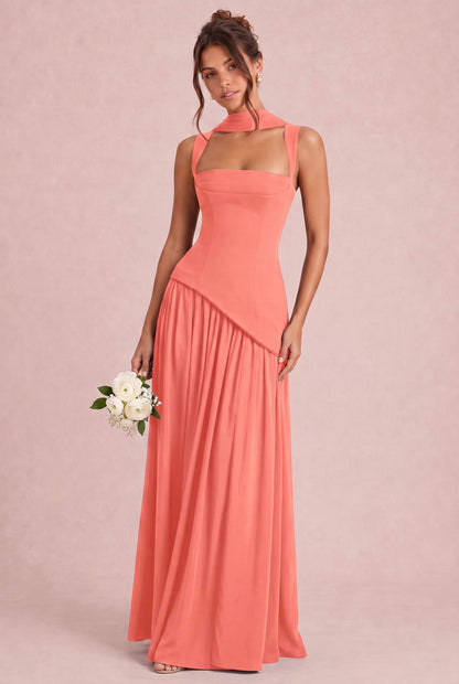 [Rosa salmone]
