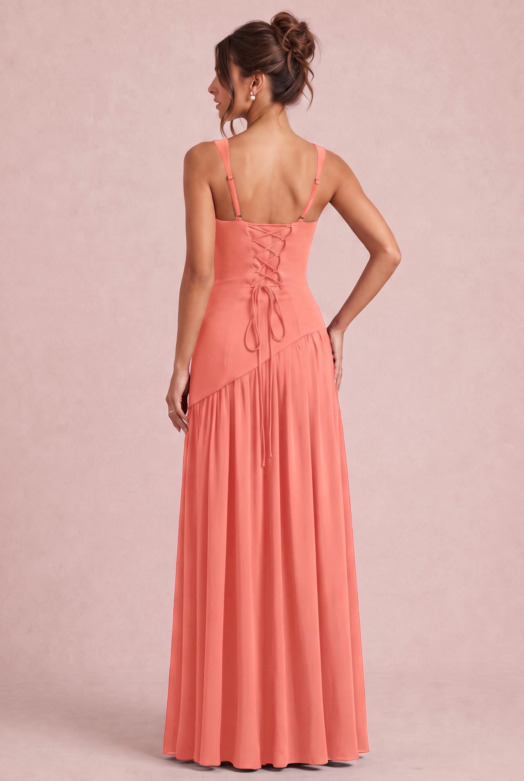 [Rosa salmone]
