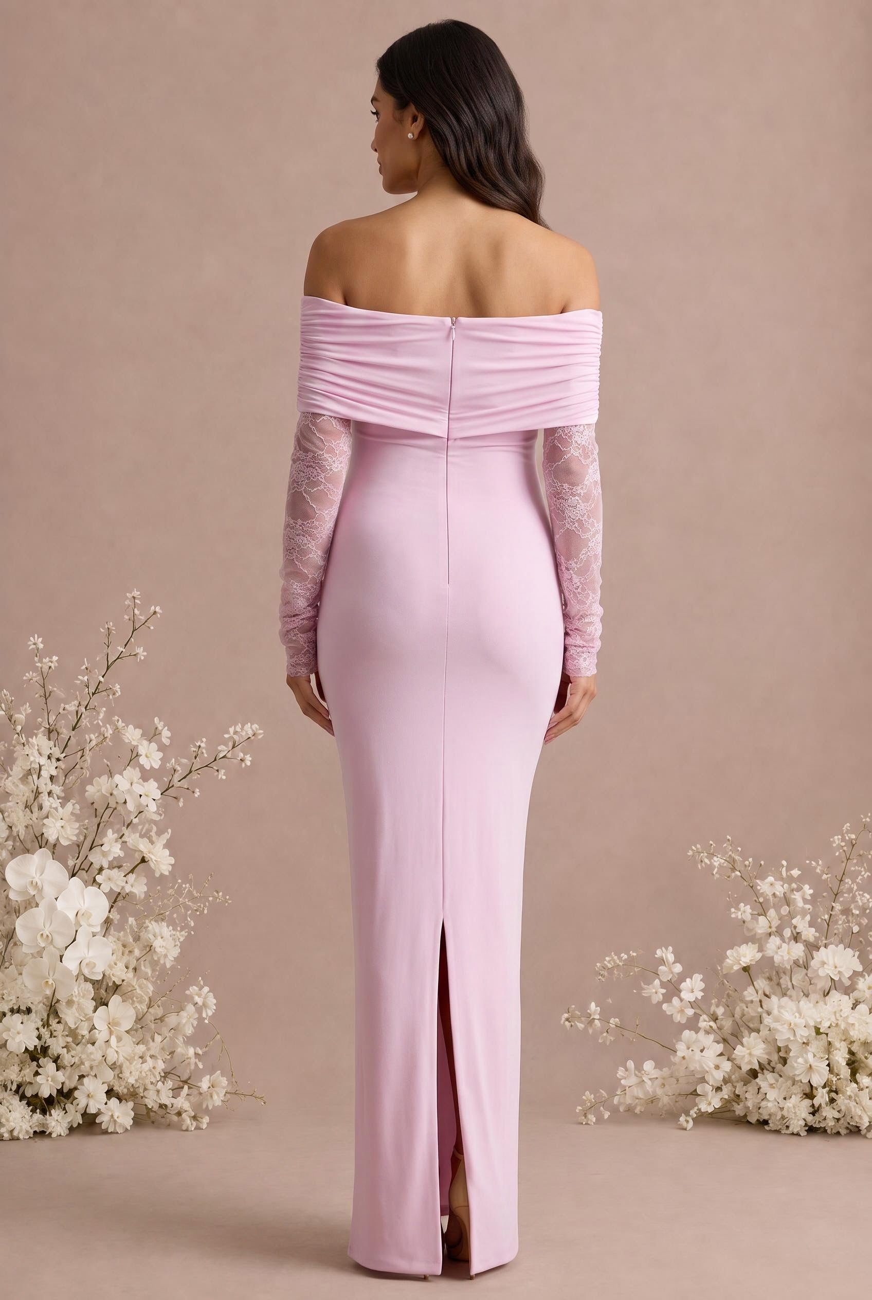 [Rosa confetto]