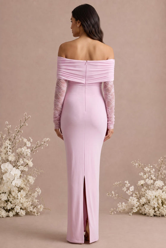[Rosa confetto]