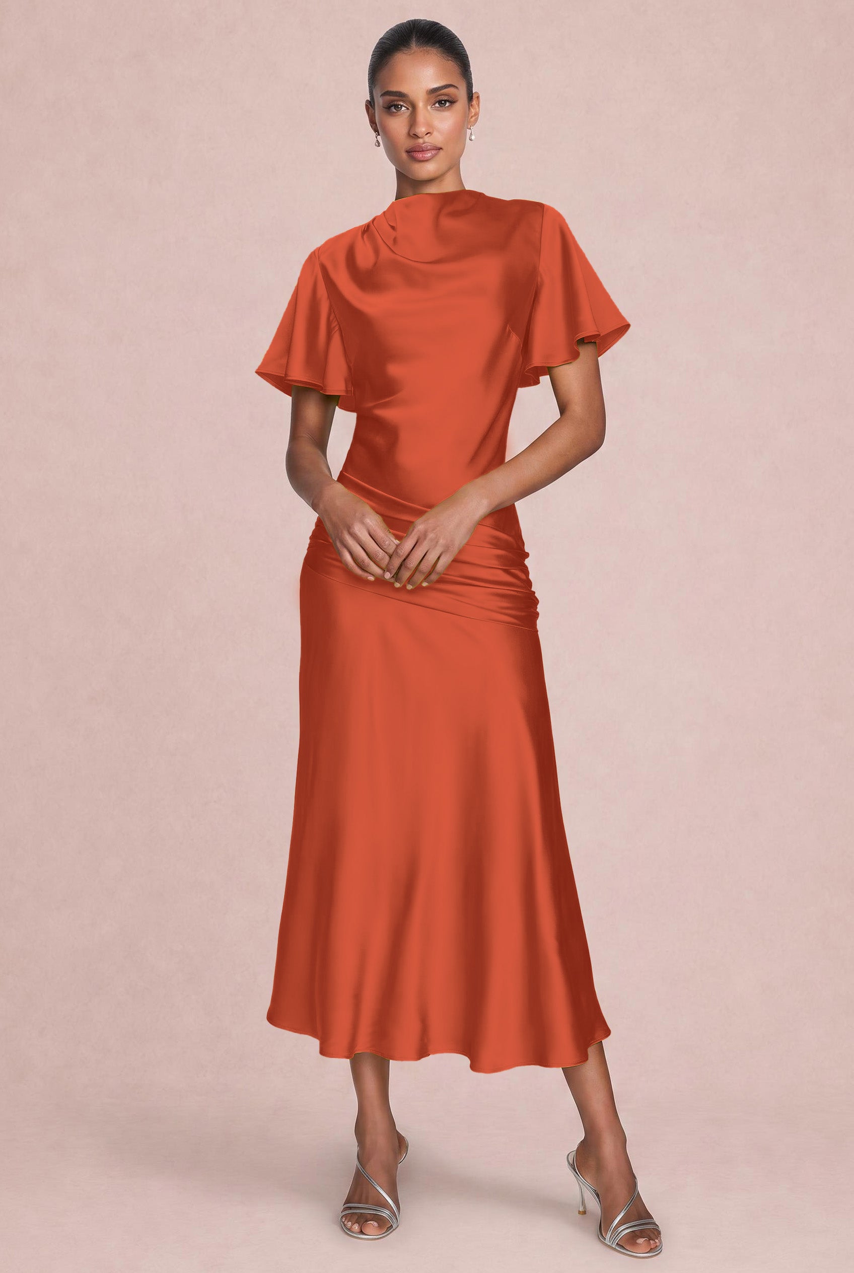 [Arancio bruciato]