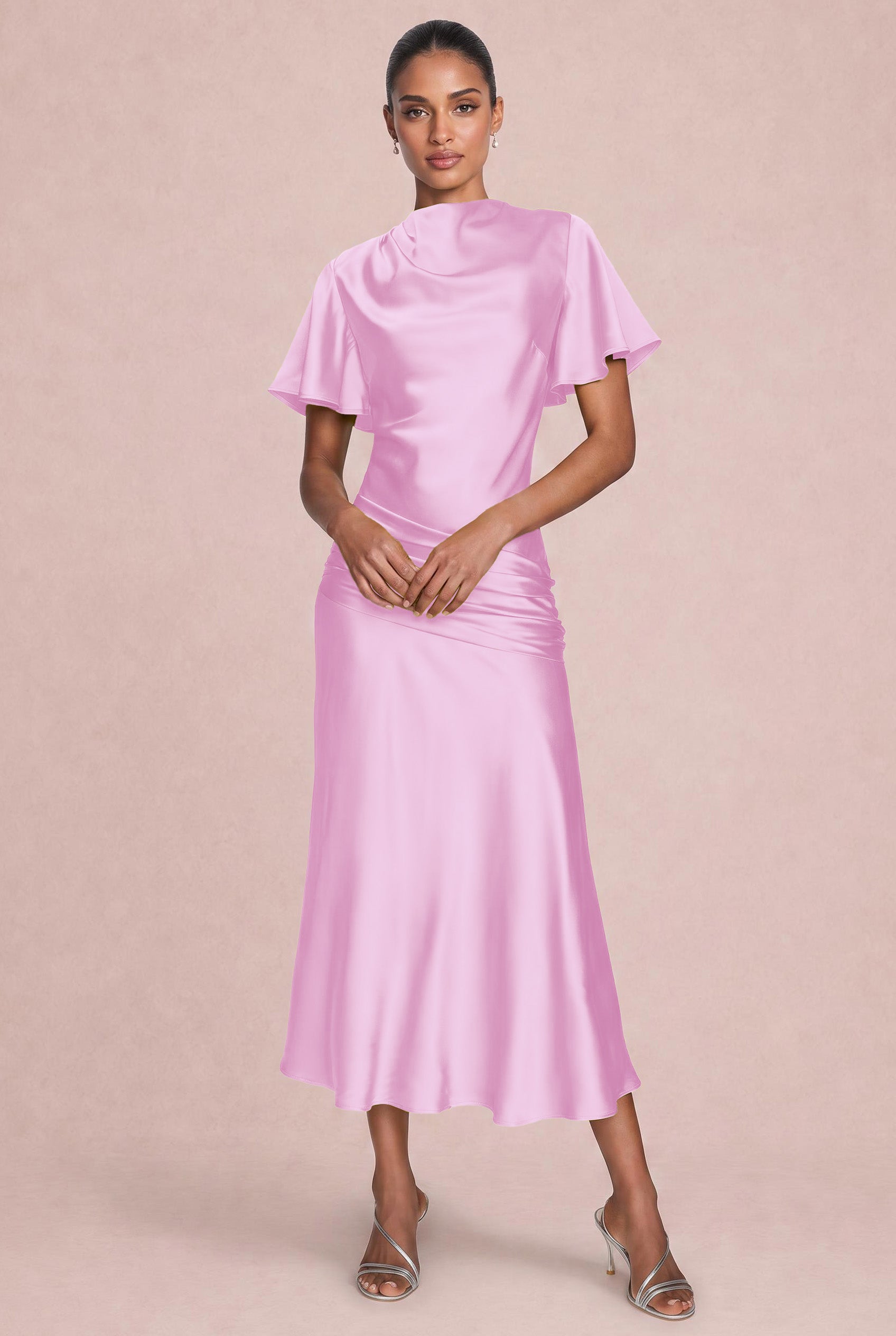 [Rosa confetto]