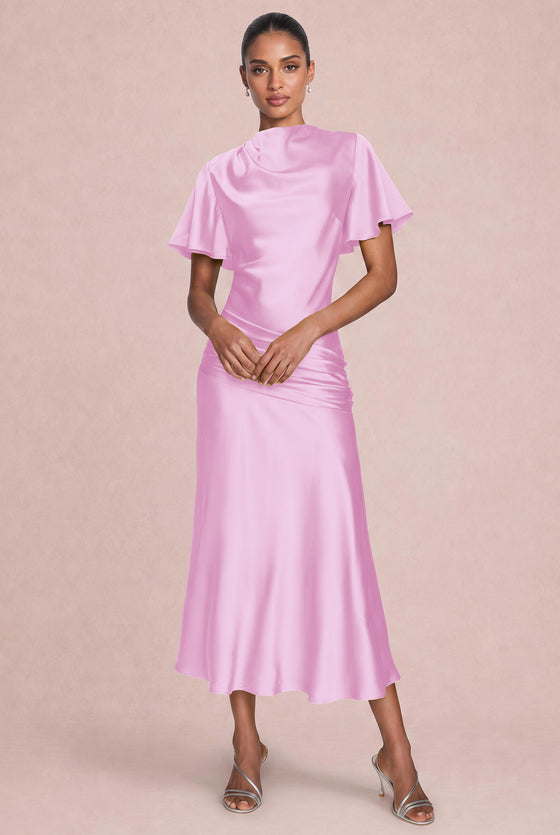 [Rosa confetto]