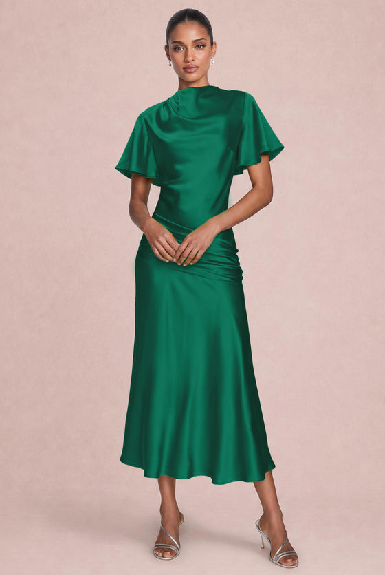 [Verde scuro]