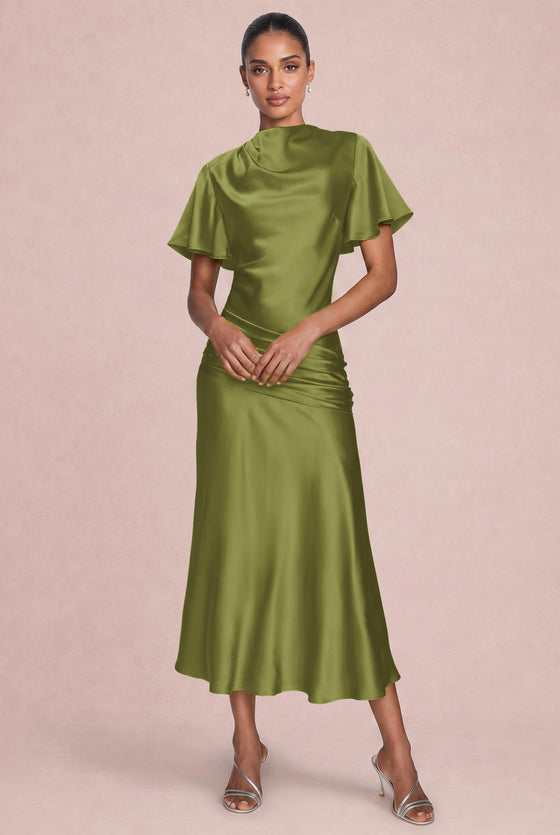 [Verde oliva]