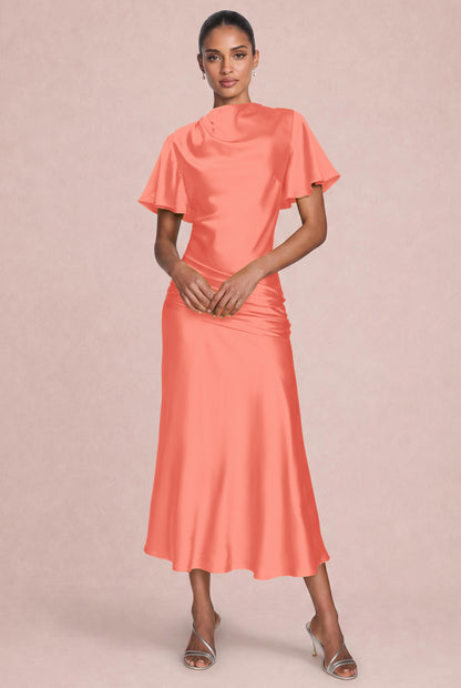 [Rosa salmone]