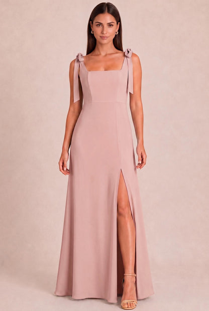 [Dusty Rose]