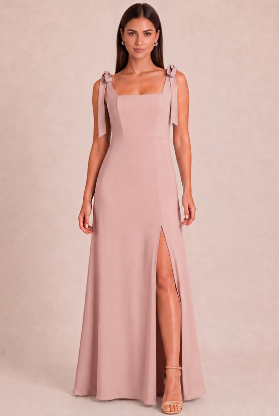 [Dusty Rose]