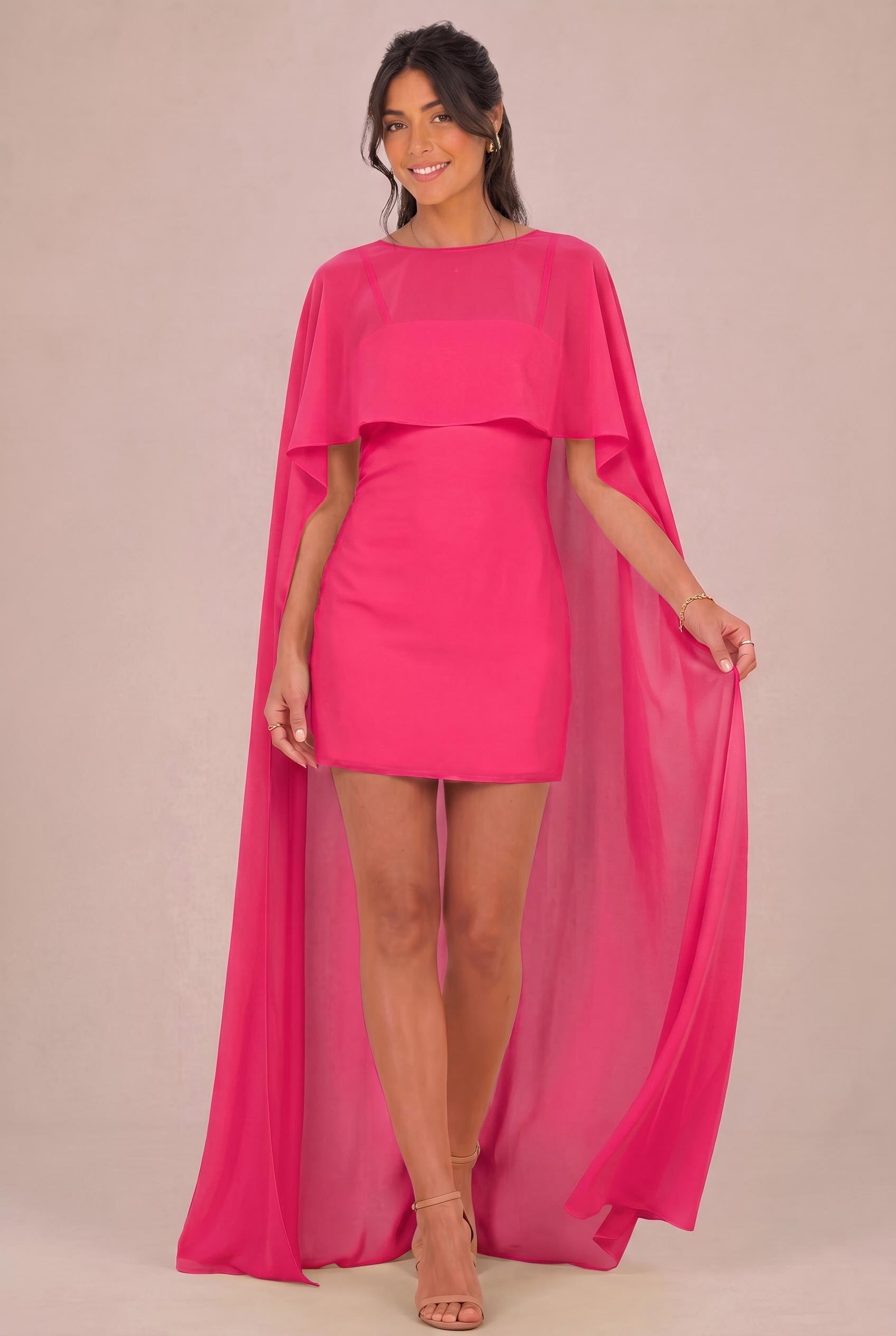 [Hot Pink]