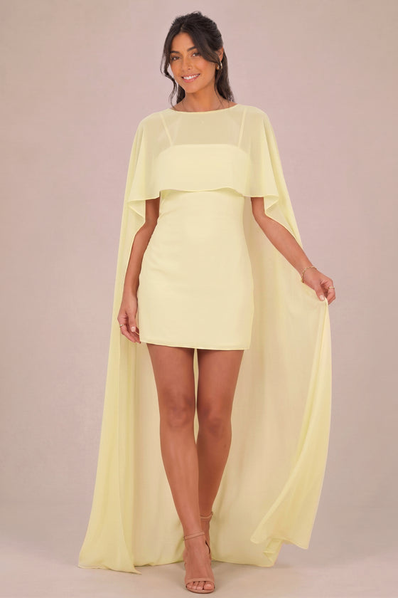 [Lemon Sorbet]