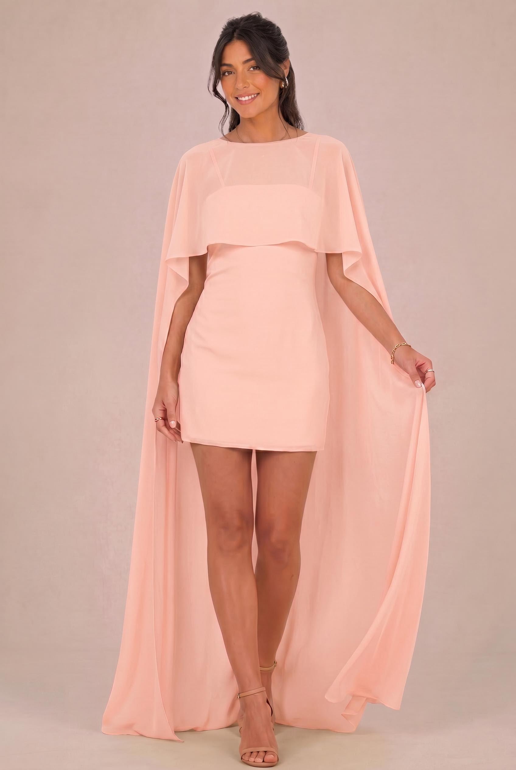 [Pearl Pink]