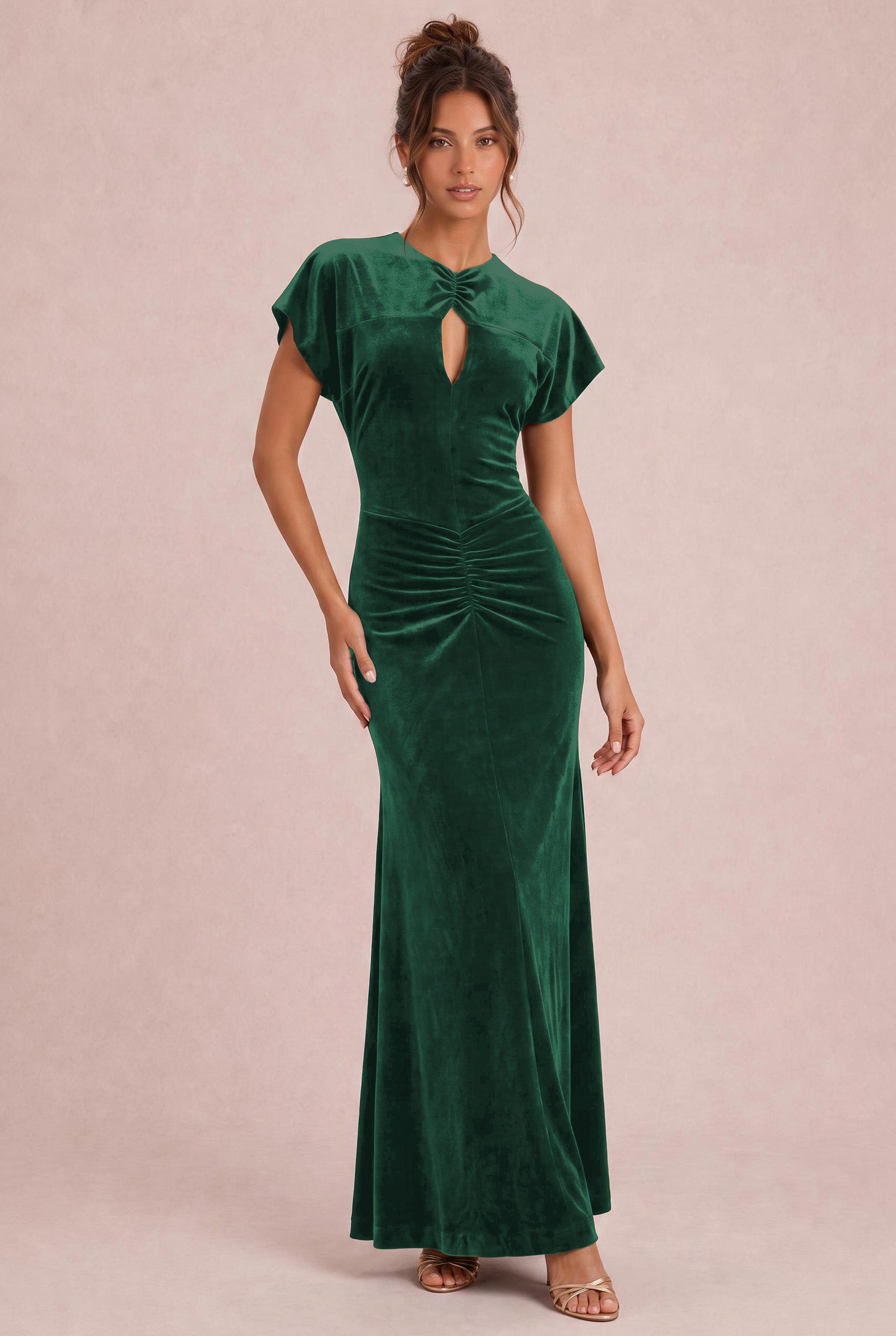 [Verde scuro]