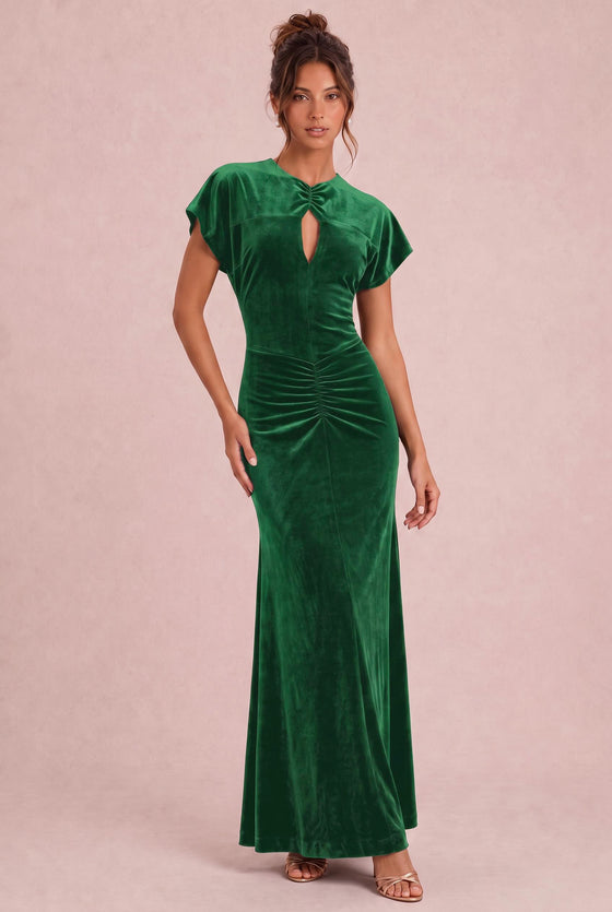 [Verde scuro]