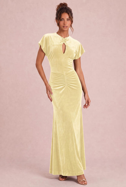 [Sorbetto al limone]