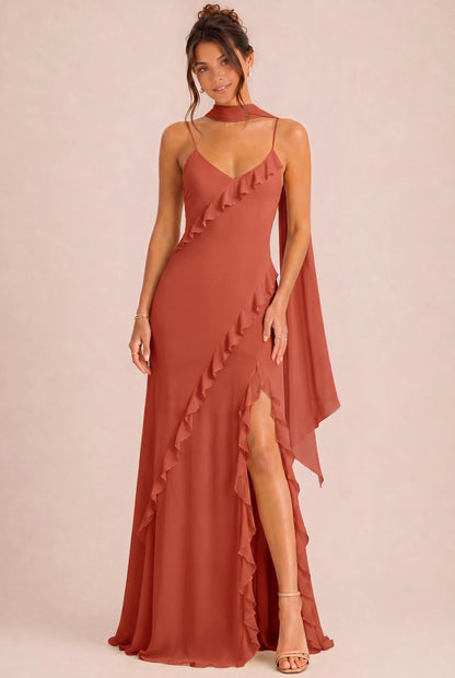 [Arancio bruciato]