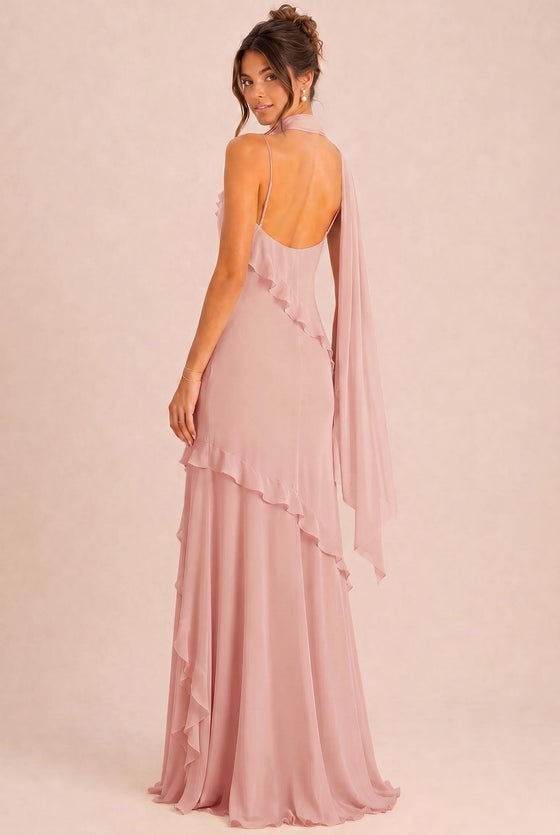 [Dusty Rose]