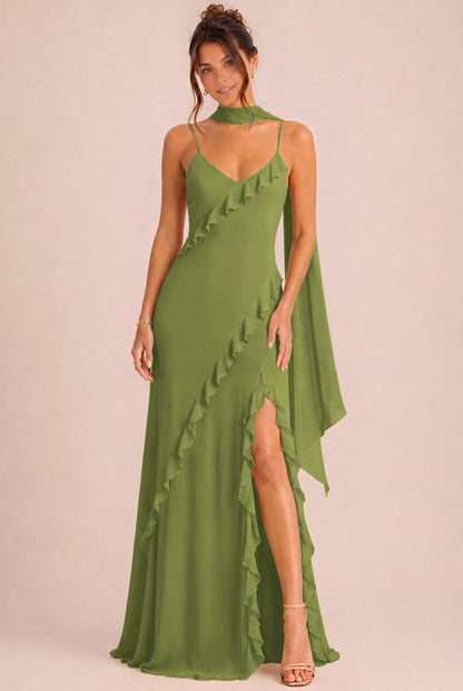 [Verde oliva]