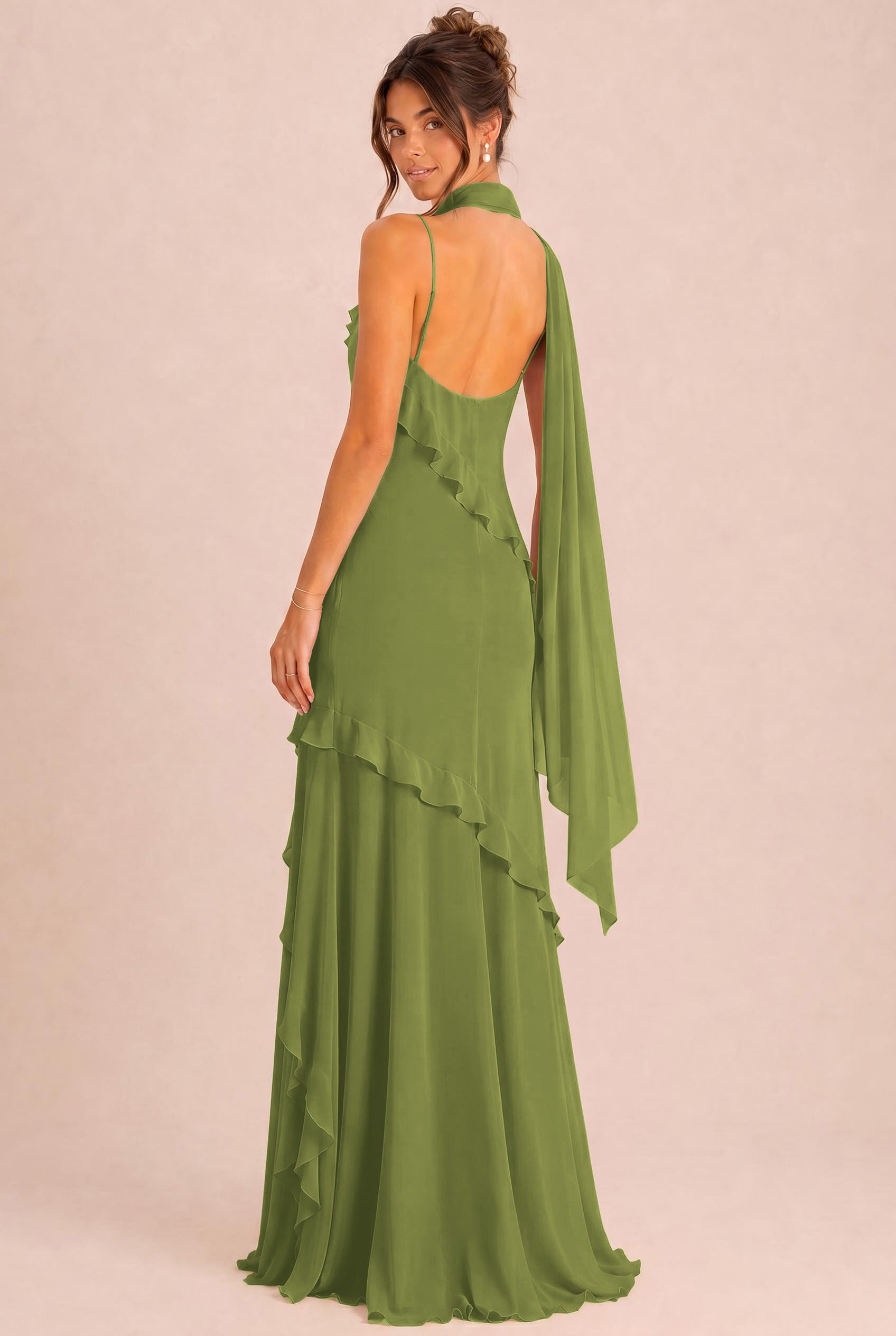 [Verde oliva]