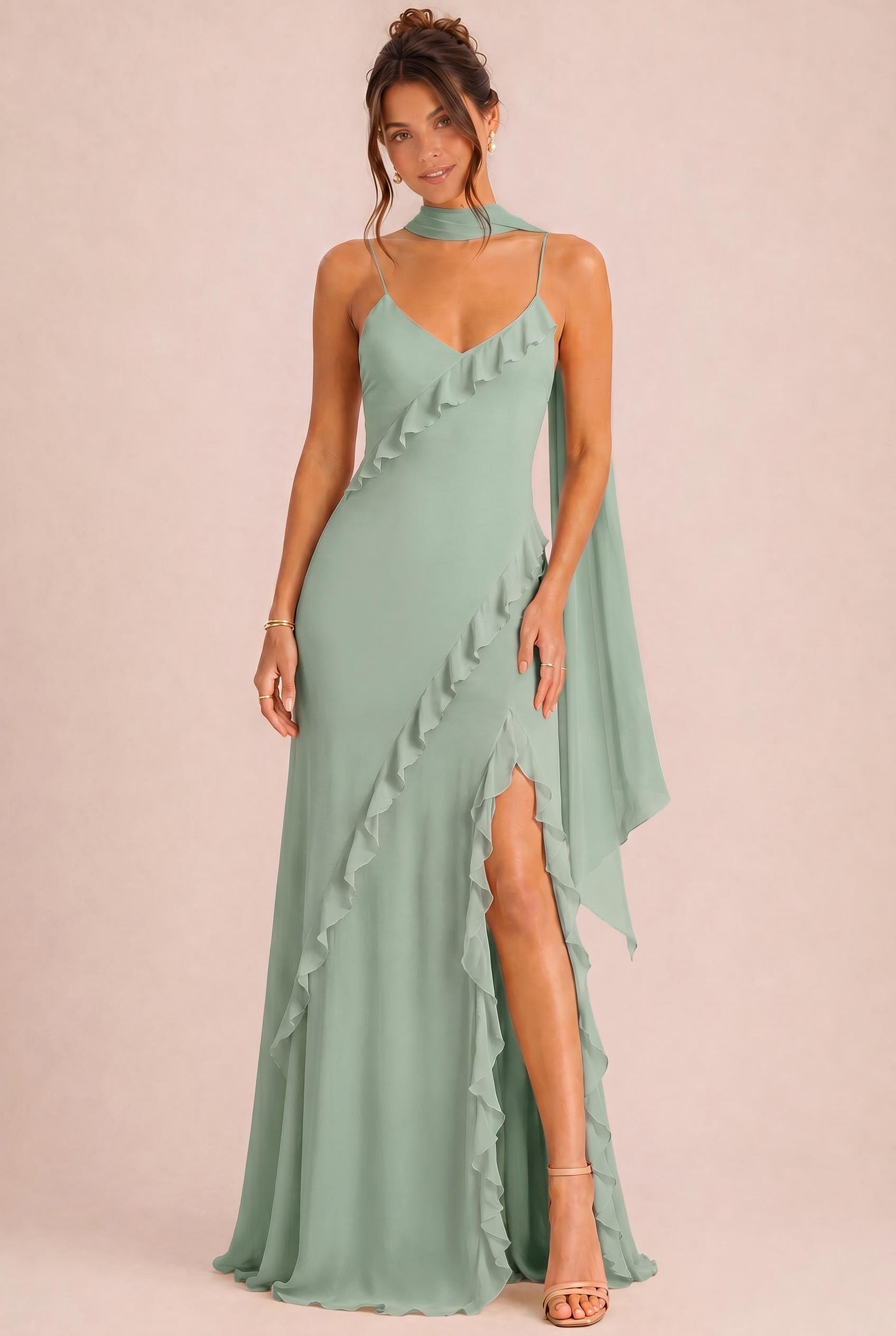 [Sage Green]