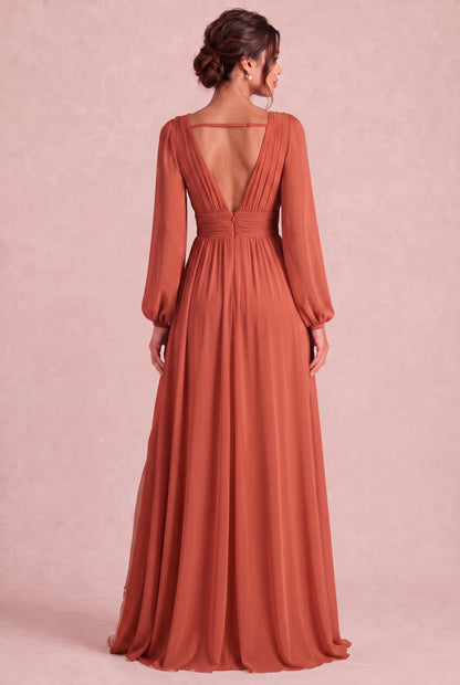 [Arancio bruciato]