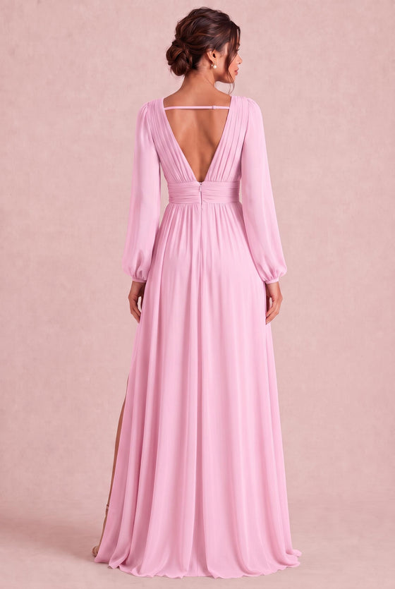 [Rosa confetto]