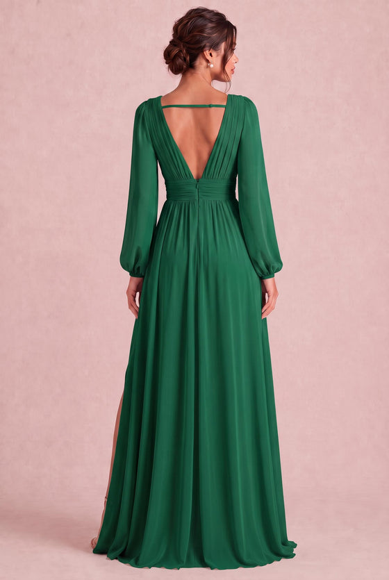 [Verde scuro]
