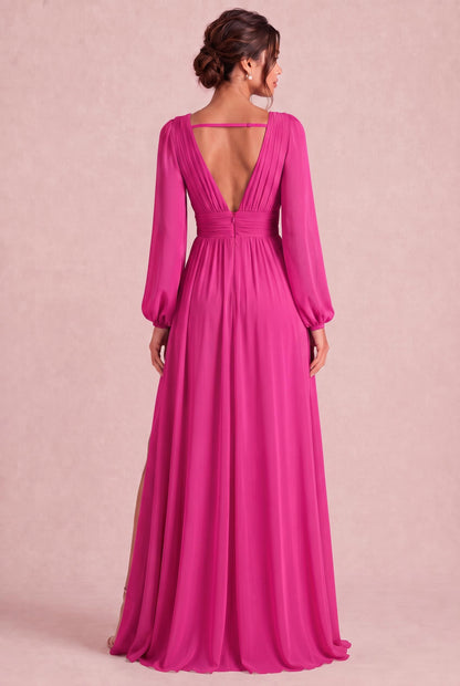 [Fucsia]