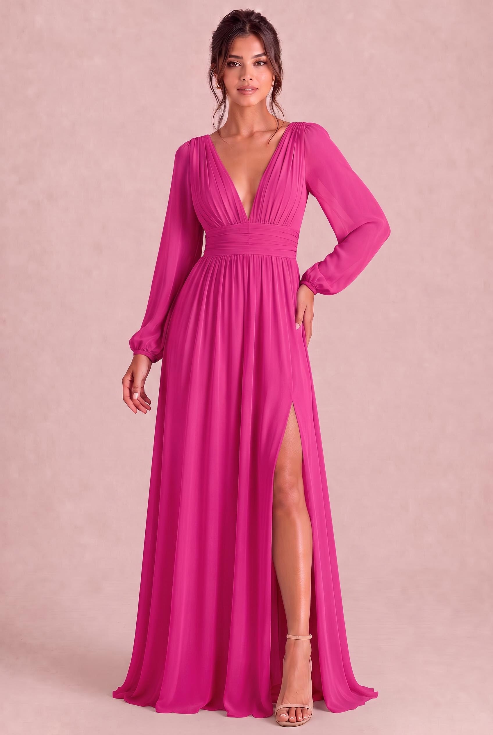 [Fucsia]