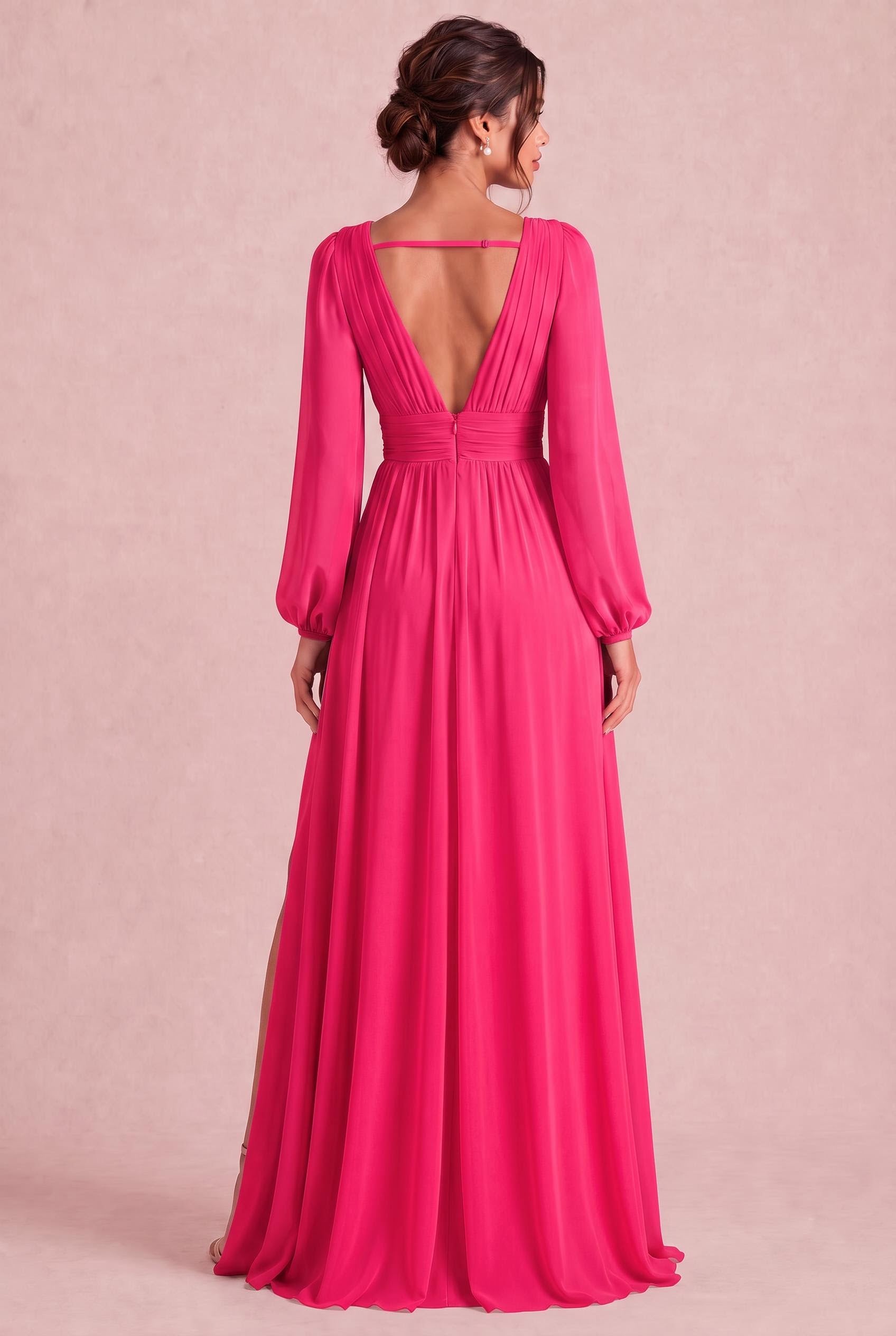[Rosa acceso]