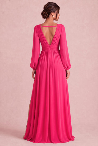 [Rosa acceso]
