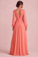 [Rosa salmone]