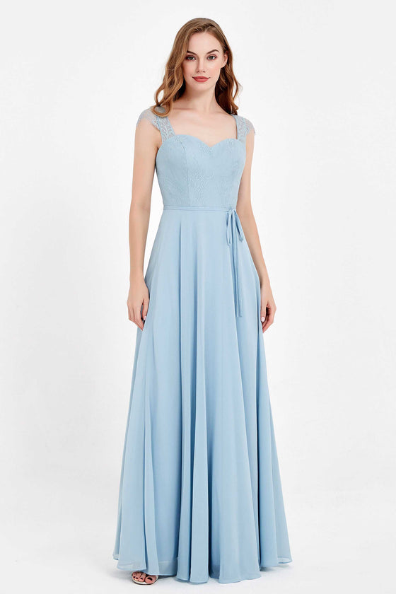 Abito Da Sera Donna Senza Maniche | Scollo A V E Taglio A | Per Ufficio E Festa | Grace Karin - Foto 12