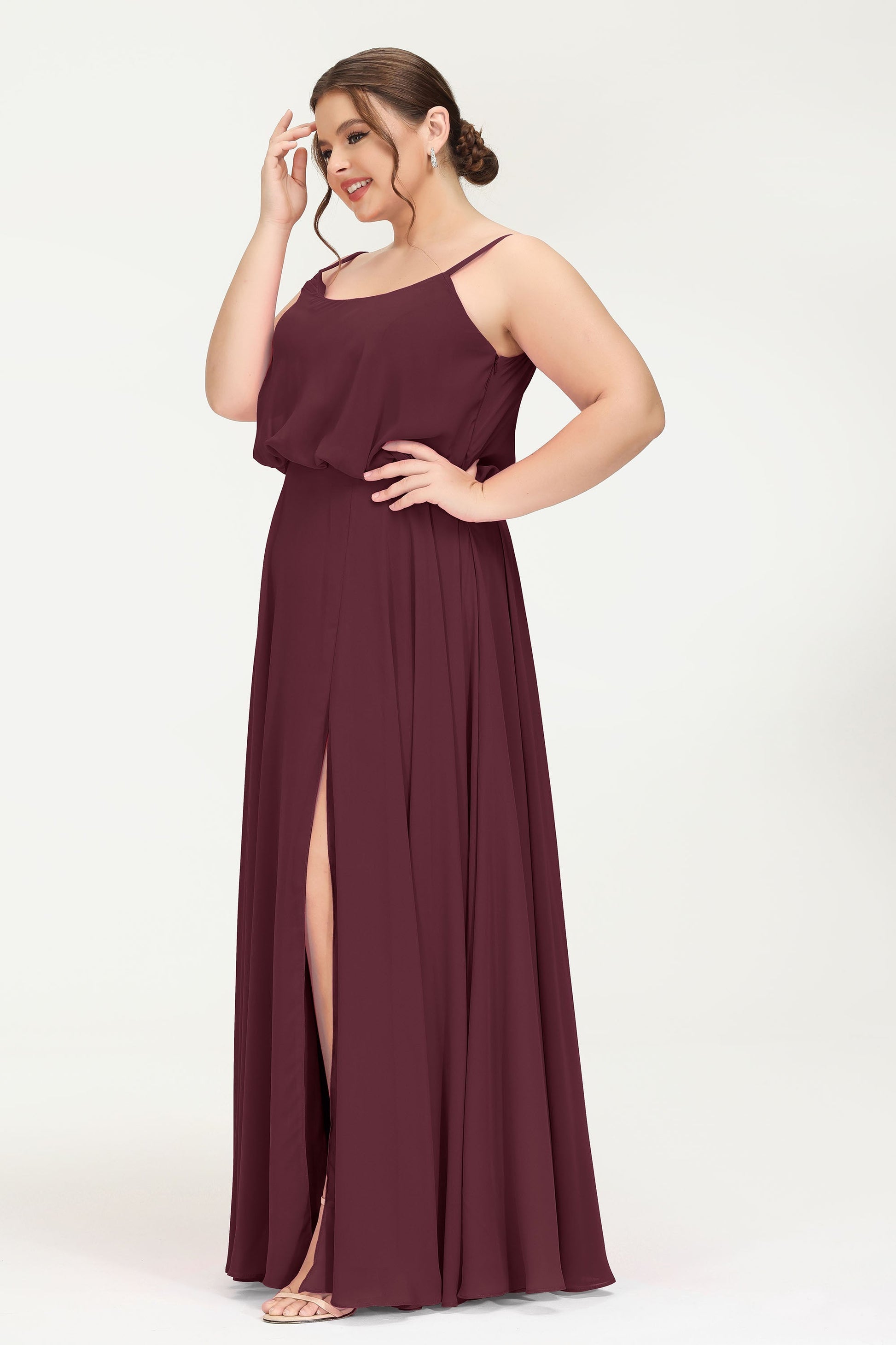 Taglie Comode Cannella Abbigliamento Recensioni Cannella Negozio