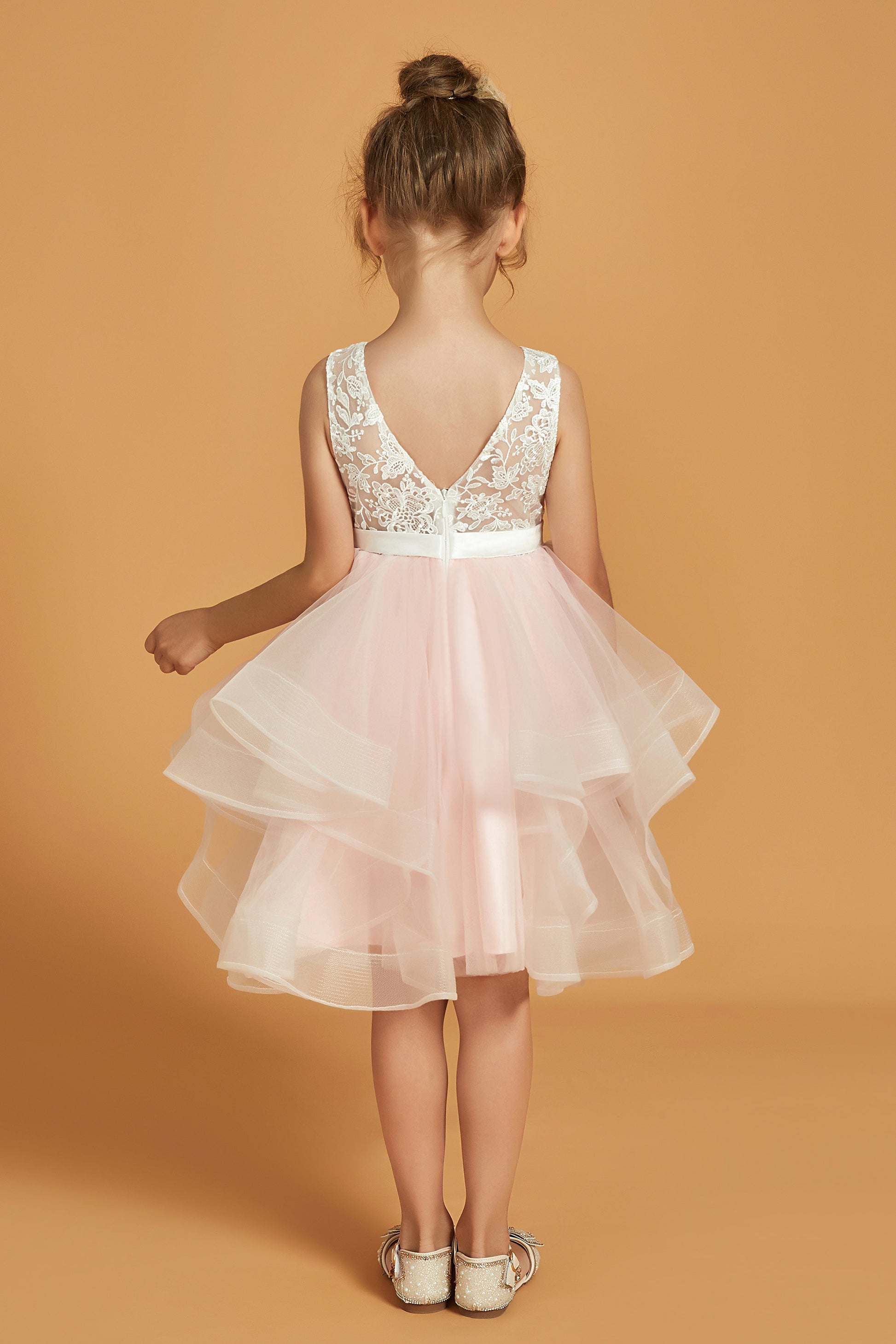 Damigella Bambina Monsoon Abbigliamento Bambina Damigella Bimba