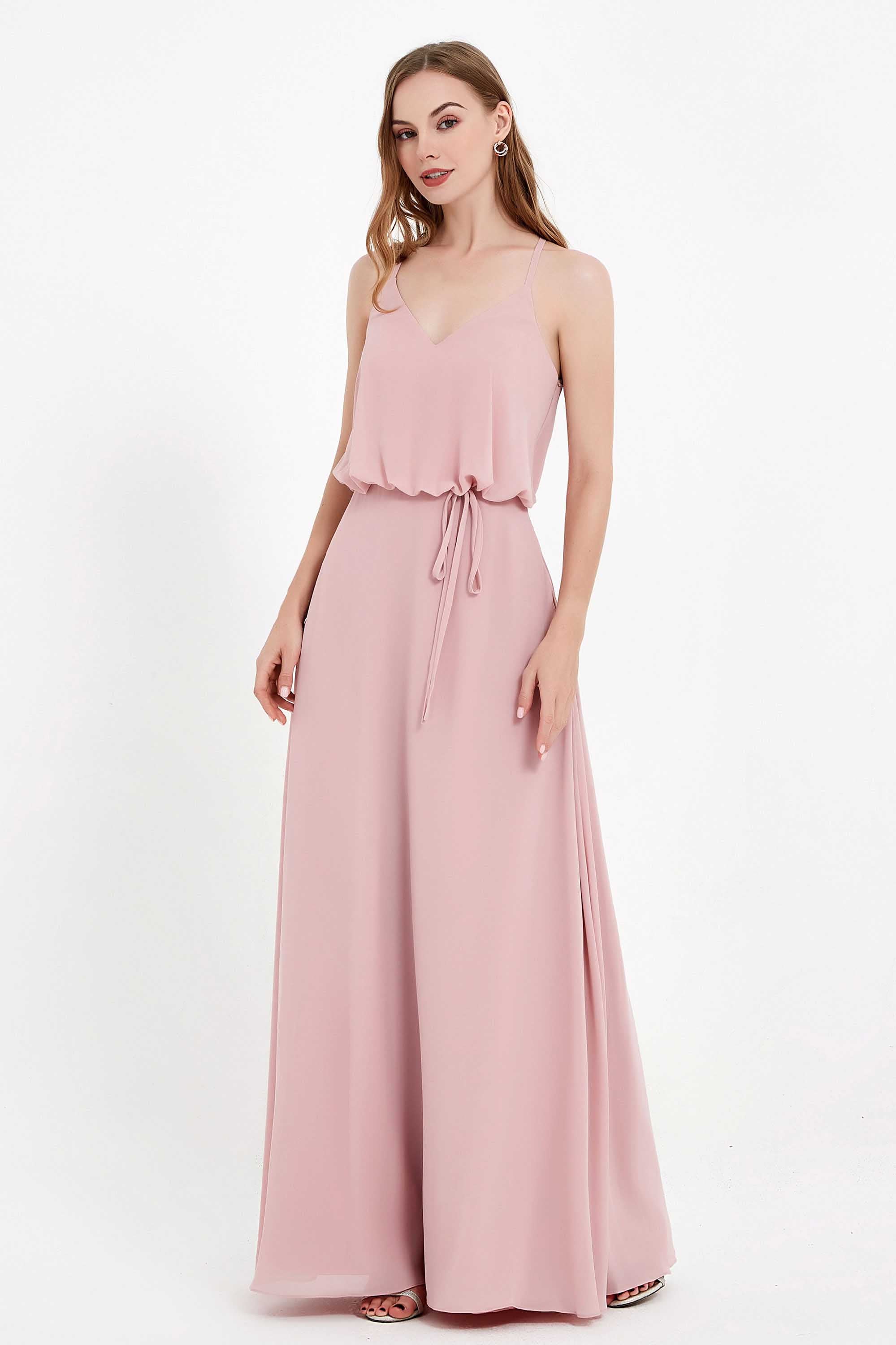 Abiti Damigelle Adulte Abito Damigella D'onore Junior Corto A