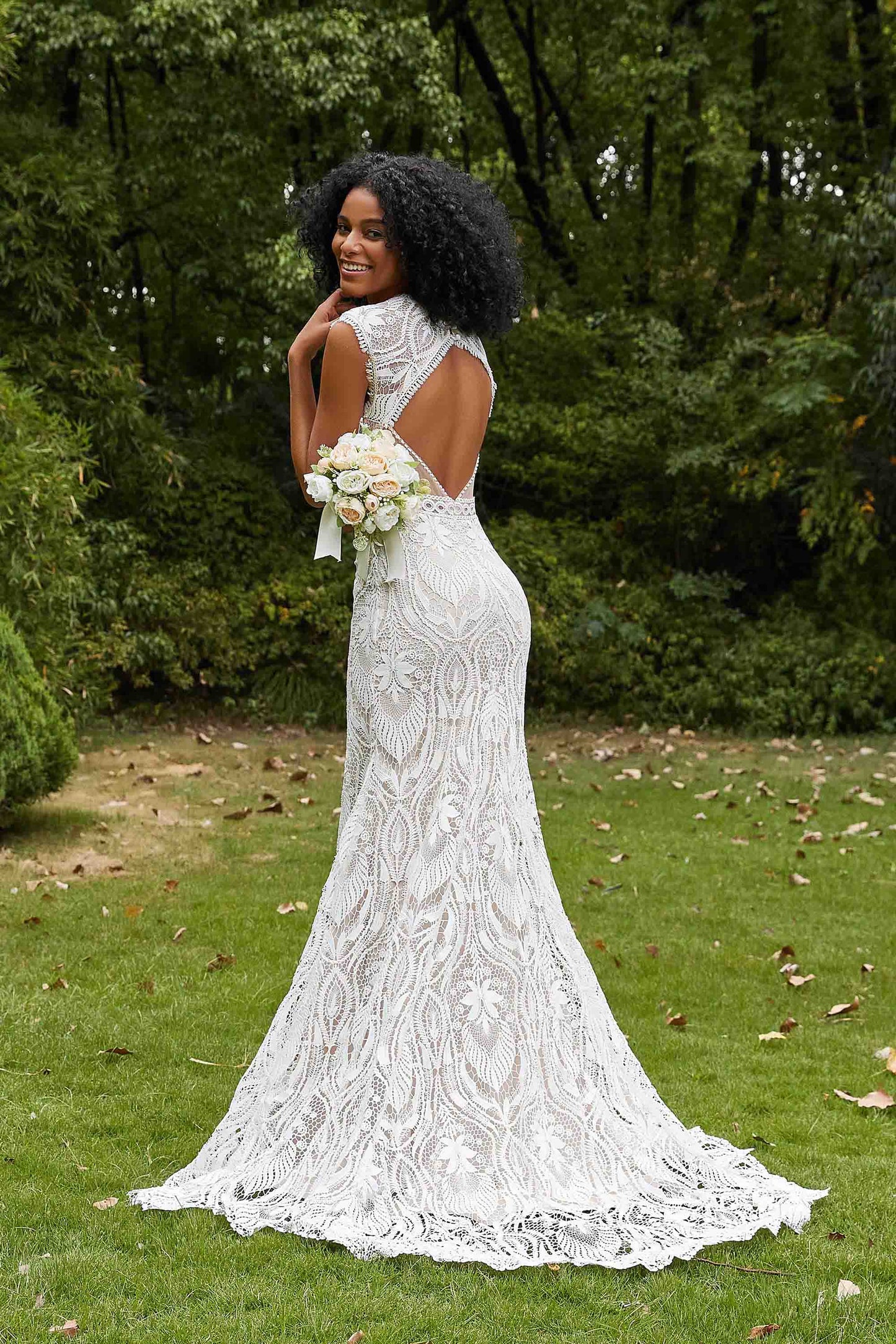 [Nude-Ivory]
