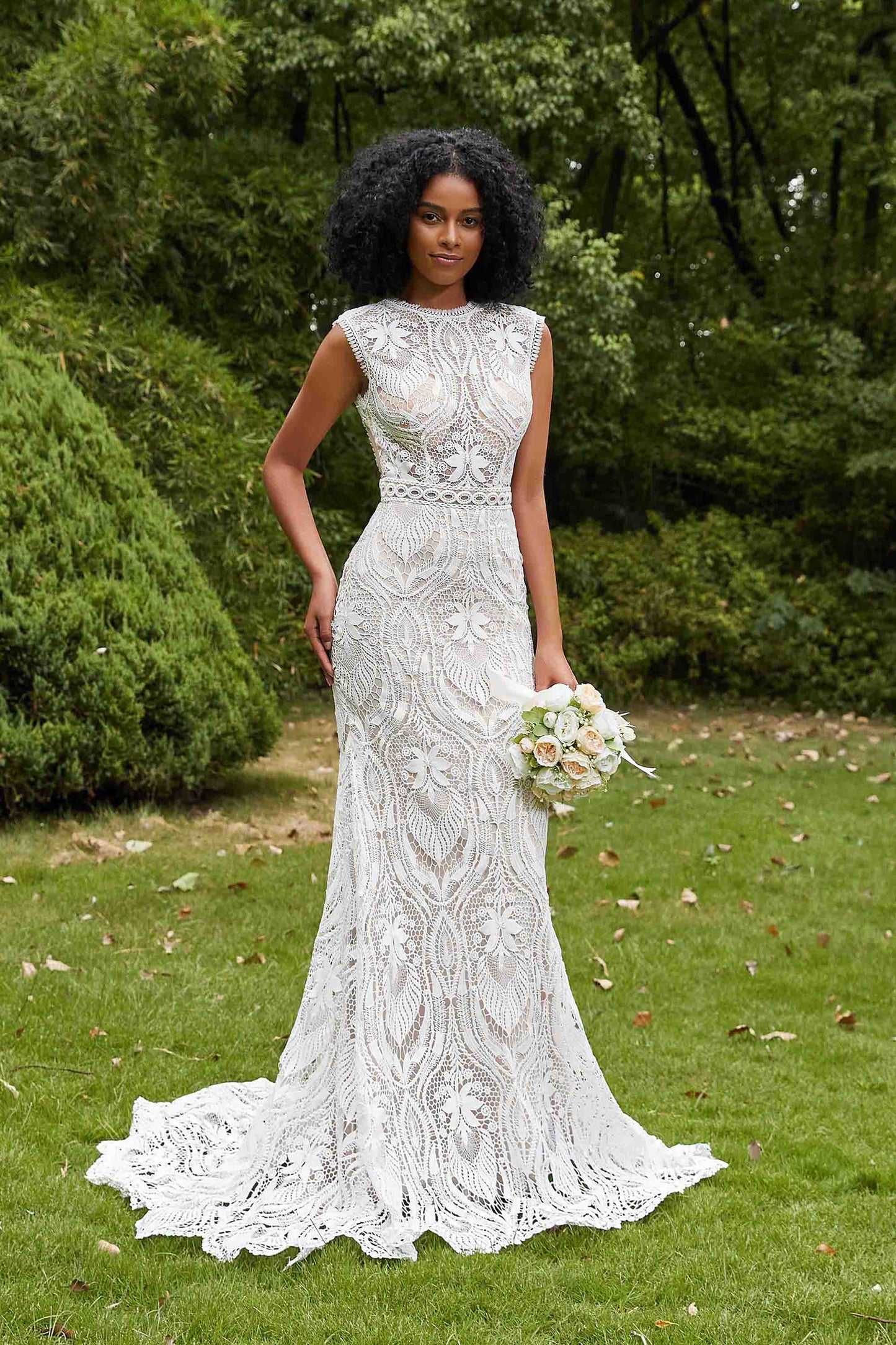 [Nude-Ivory]