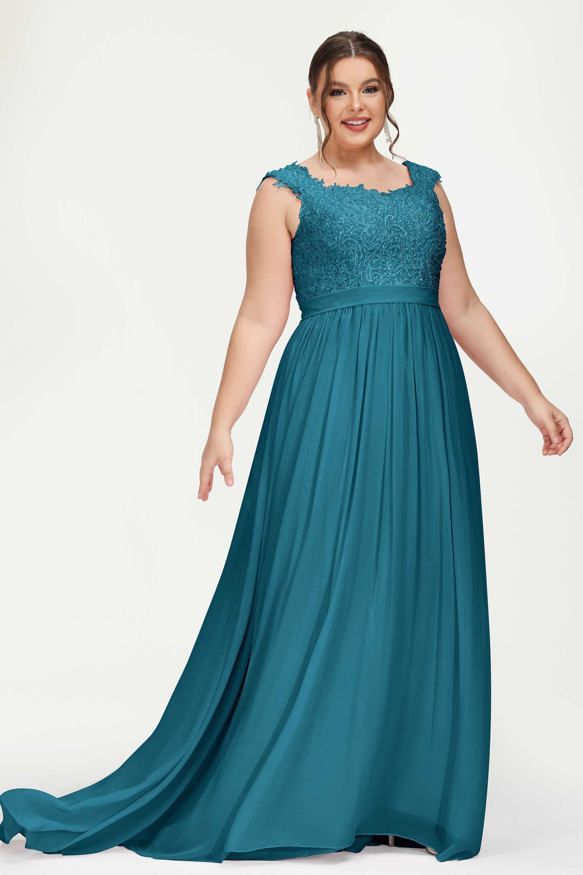 Vestaglia Da Donna In Raso Taglie Forti - Corta E Setosa, Perfetta Per Damigelle D'Onore, Sposa O Relax, Con Cintura E Lacci Interni (Taglie Dalla 1X Alla 4X)
