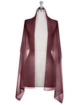 Cabernet-Chiffon-Shawl